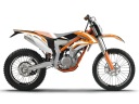 НАБОР ШПОНА BLACKBIRD KTM FREERIDE 12-17
