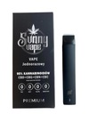 Sunny Vape Pen Одноразовый испаритель CBD CBG CBN CBC 950 мг