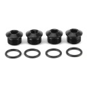 6AN MESKI NEST SZESCIOKATNE Z SET RING ORB DRIVE CHIP B2  photo 15