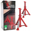 ПІДПОРИ АВТОМОБІЛЬНИЙ KOBYLKI ЗАДНІ ФАРИ STABILIZUJACE ПОТУЖНЕ GTMAX 2ШТ UDZWIG 2 T  (18822416645) фото min 7