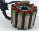 ALTERNATEUR STATOR CHÂSSIS YAMAHA FZ1 FZ8 FAZER 06-15R R1 RN12 2D1814101000photo 6