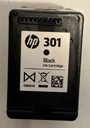 HP CARTRIDGE INK HEAD 301 CH561E ЧЕРНЫЙ ОРИГИНАЛ ПУСТОЙ