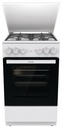 Gorenje GK5A42WF-B кухня ГРИЛЬ ПИЦЦА Конвекция