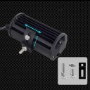 PUISSANT PHARE TRAVAILLÉ LED 288W PHARES ANTIBROUILLARD AUTOMOBILE PROJECTEUR ANTIBUÉEphoto 12