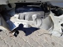 Porsche 911 996 left rear fender 99650396111 Targa with defect photo 13