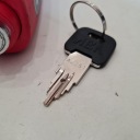 БЛОКИРОВКА POLO GRIP-LOCK NA ROLGAZ I РУЧКА ТОРМОЗА ЦВЕТ ЧЕРНЫЙ  фото 9