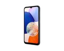 Samsung Galaxy A14 SM-A145 4+64GB BLACK SM-A145RZKUEUE Dotyková obrazovka Áno