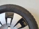 AUDI A3 8V0 КОЛЕСА ДИСКИ СТАЛЬ 5Q0601027 Q 6JX16 ОРИГІНАЛ  (16546385306) фото min 11