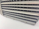 GRILLE CALANDRE GRILLE CALANDRE CAPOTS PORYWY AVANT MERCEDES W124 1248880223photo 11