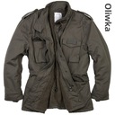 SURPLUS Теплая куртка M65 PARATROOPER винтаж XXL