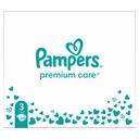 Подгузники Pampers Premium Care 3200 шт 6-10 кг.