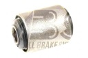 SILENT BLOC BRAS DE SUSPENSION DACIA, RENAULT EXPRESS/RAPID/EXTRA/5/21/9/11 ABSphoto 10