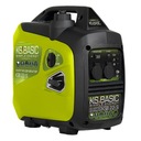 Инверторный генератор KSB 22i S