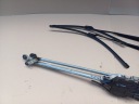 MÉCANISME ESSUIE-GLACES BRAS DE SUSPENSION OPEL ASTR J NR. 3397020986photo 9