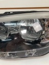 PHARE GAUCHE AVANT BMW 1 F20 F21 LIFTphoto 6