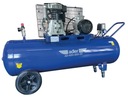Компрессор масляный Adler АД400-200-3Т Компрессор 400В