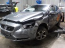 VOLVO V40 MV 2014 - 2019 СВІТЛА ПЕРЕДНЯ DO ЇЗДИ ДЕННИЙ ПЕРІД Z  (18890639756) фото min 8