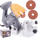 ТОЧИЛКА ЭЛЕКТРИЧЕСКИХ ПИЛЬНЫХ ЦЕПЕЙ, ДИСК 280ВТ