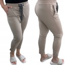 DS2 Модные 7/8 брюк с карманами размер 40