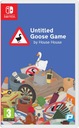Untitled Goose Game (Switch) EAN (GTIN) 811949032553