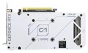 ASUS GeForce RTX 4060 Ti DUAL 8 ГБ OC БЕЛЫЙ DLSS 3