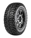 4x РАДАР RENEGADE R/T+ P.O.R 265/70R16 121 Q