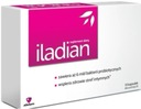 Иладиан 10 капсул ПРОБИОТИЧЕСКАЯ ВАГИНАЛЬНАЯ ФЛОРА