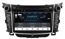 HYUNDAI I30 RÁDIO NAVIGÁCIA ANDROID AUTO CARPLAY MAPY Kód výrobcu 5906214501263