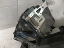 PORSCHE ПРАВАЯ ПЕРЕДНЯЯ НОГОЙ ШАССИ 97050150400  фото 7