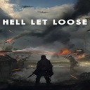 HELL LET LOOSE — STEAM KEY (ПК)