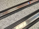BMW M2 G87 НАКЛАДКА НАКЛАДКИ ПОРОГУ НАКЛАДКИ M ПАКЕТ SPORT 8082008 КОМПЛЕКТ  (18092241071) фото min 10