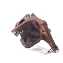 AUDI A5 8T 3.0 TDI CCWA DIESEL COUDE COLLECTEURS ÉCHAPPEMENT 059131799Rphoto 11