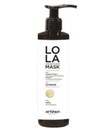 ARTEGO LOLA Your Beauty Color Mask Mandľová 200 ml