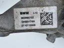 BMW U10 U11 U12 U25 U06 F70 F74 F78 PONT DIFFÉRENTIEL ARRIÈRE ARRIÈRE 8839657photo 5