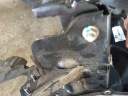 SUPPORT PÉDALES PÉDALES RENAULT MASTER 8200704581photo 11