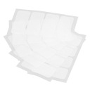 48PCS Стрічка ротової порожнини для сплячого дихання носа Гіпоалергенна Q6 купити з Польщі