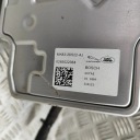 POMPE DE FREIN CONTRÔLEUR ABS JAGUAR F-PACE 2.0T HYBRIDE MK83-2D522-AJphoto 8