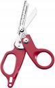 Мультитул Leatherman Raptor Response Red + БЕСПЛАТНО