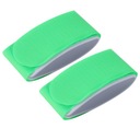 Ремешок на липучке для транспортировки и крепления лыж.