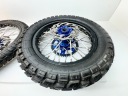 KOLO JANTE ENSEMBLE ROUES KTM EXC EXCF HUSQVARNA FE TE FC 250 450 500 125photo 9