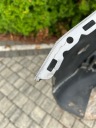 PEUGEOT 2008 I LIFT 16-19 PARE-CHOCS AVANTphoto 13