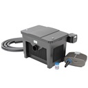 Oase BioSmart Set 18000 фильтр UV-C насос 18м3