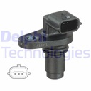 SENSOR POL.ROLLO DISTRIBUCIÓN DELPHI SS11470 SENSOR POZYCJA ROLLO DISTRIBUCIÓN 