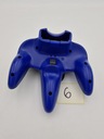 ОРИГИНАЛЬНЫЙ СИНИЙ ПАНЕЛЬ NINTENDO 64