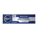 NIVEA MEN ЗАЩИТА И УХОД КРЕМ ДЛЯ БРИТЬЯ 100МЛ