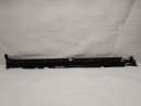 BMW X3 G01 LCI MOULURE SEUIL GAUCHE RÉTROÉCLAIRAGE LED 7400675 7466409photo 7