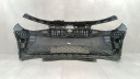 PARE-CHOCS AVANT AVANT VOLKSWAGEN VW ID 4 ID.4 ID4 20-photo 16