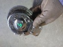 HORN SIGNAL SONIC MOTORCYCLE ZABYTKOWY IZ 49 ORIGINAL CCCP PRL  photo 6