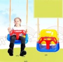Модульные качели Bucket Seat для Baby Hustle 43003