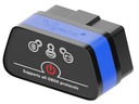 Vgate iCar2 Bluetooth-интерфейс ELM327 OBD2 BT3.0